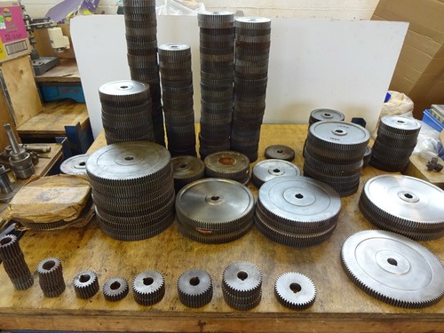 Harrison lathe l6 - harrison, l5,