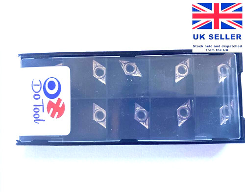 Dcgt 070204 aluminium ground - 070204,