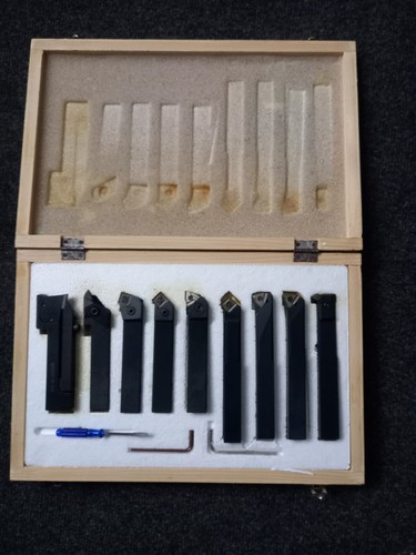 Lathe tools - lathe,