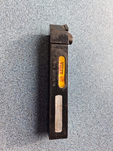 Sandvick turning tool - tool, lathe.