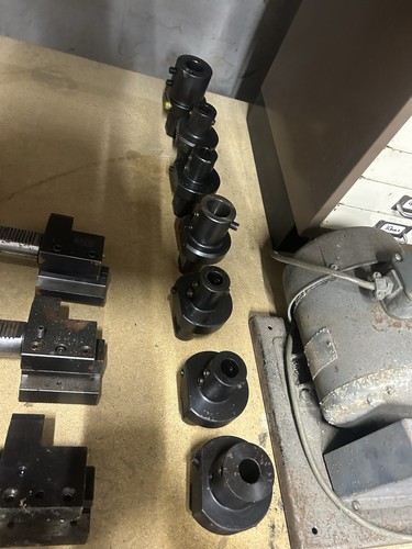 Vdi job lot - vdi, 40
