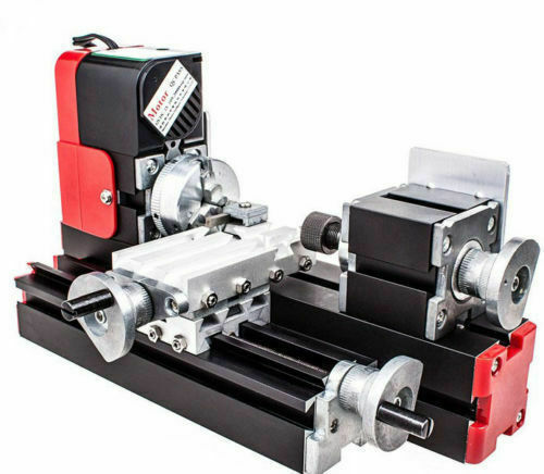 Mini lathe multifunction - lathe,