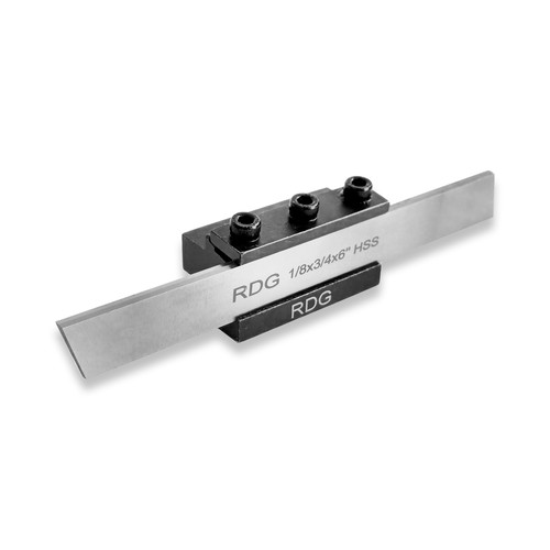 12mm shank parting system - 12mm,