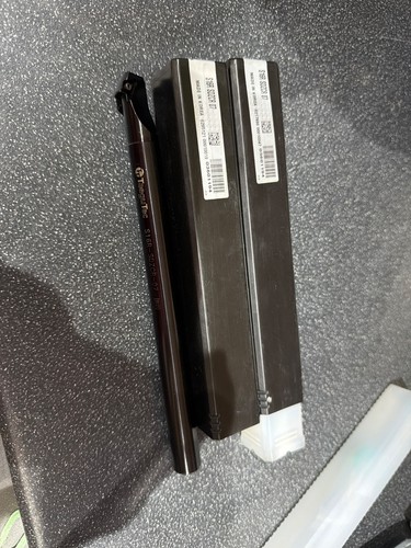 Taegutec s16r sdzcr carbide - taegutec,