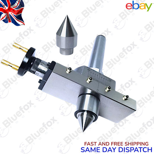 Mt2 tailstock taper turning - mt2,