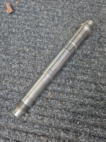 Myford main spindle - ml, 7