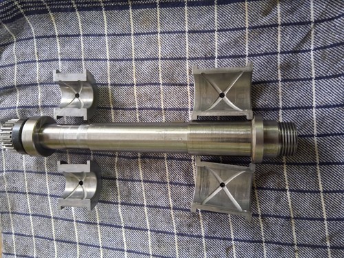Genuine myford ml7 majn - genuine,