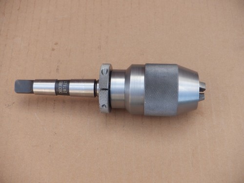 Albrecht keyless drill - albrecht,