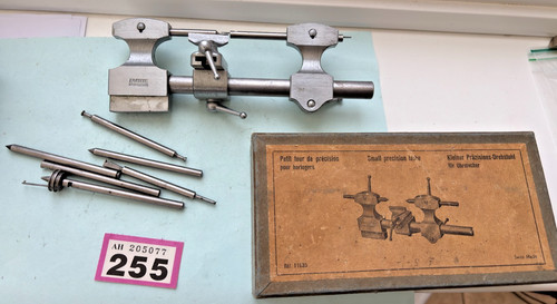 Vintage watchmakers precision - vintage,