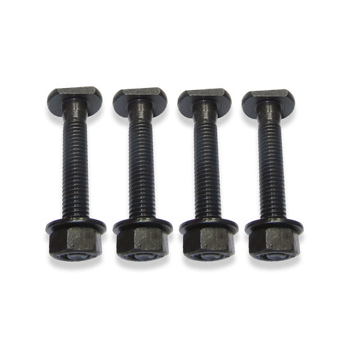 Tee bolts washers - 4,