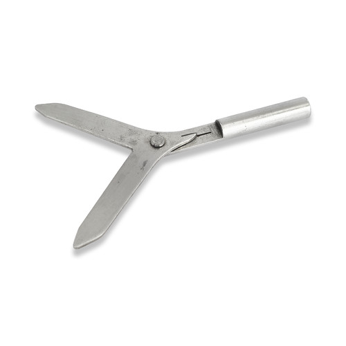 Round bar centre - round, finder