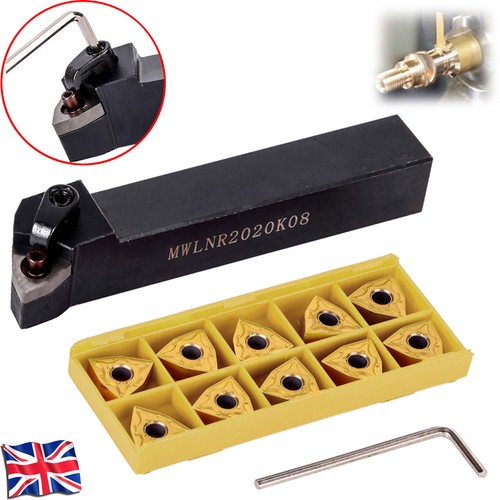 20mm lathe turning tool - tool, holder