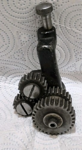 Original old myford - original, complete