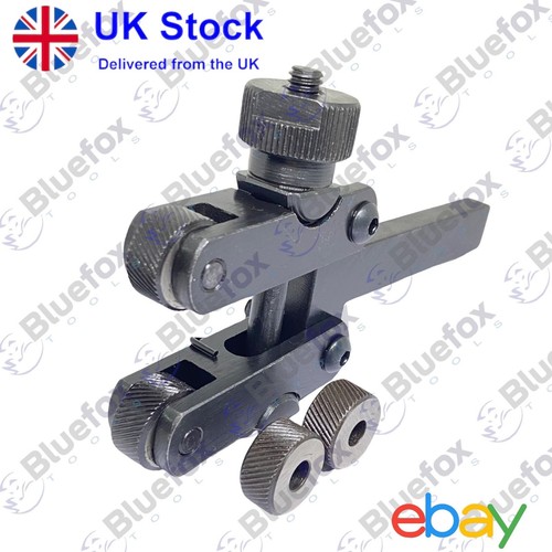 Industrial knurling tool with - industrial,