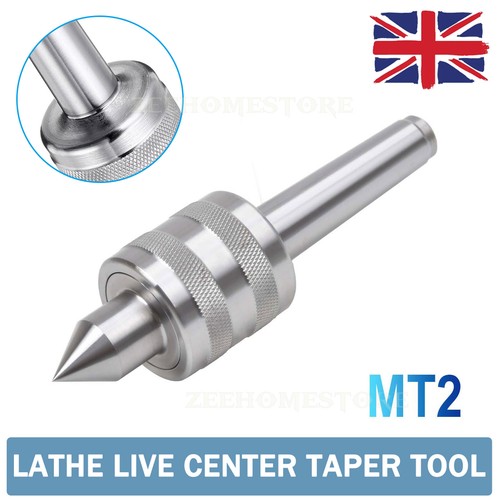 Precision mt2 morse taper - mt2,