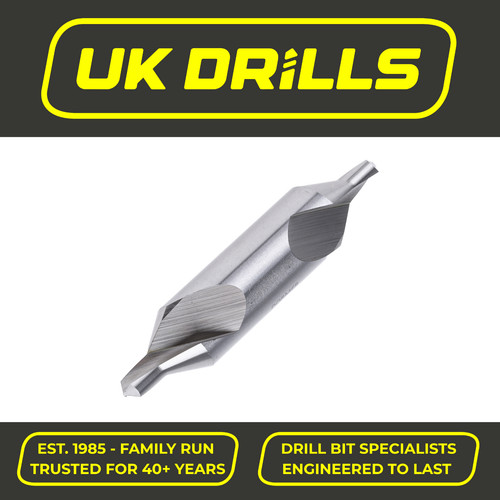 Center drills hss top - drills,