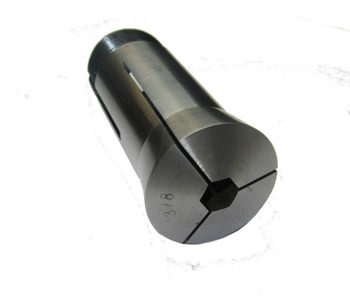Rdg collets hexagonal - 5c,