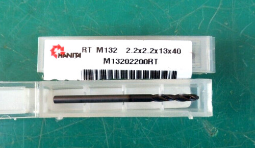 Hanita itc 2mm solid - ,