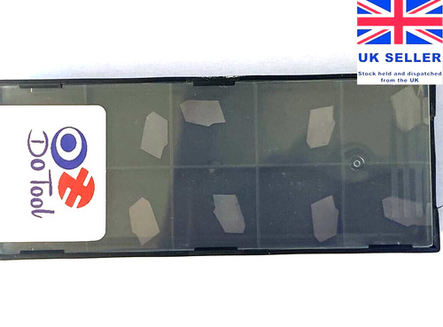 Gtn2 2mm parting - gtn2,