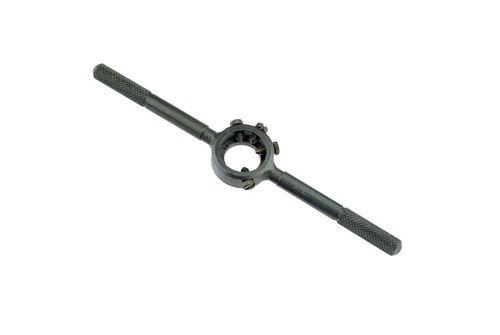 Proops die holder - proops,