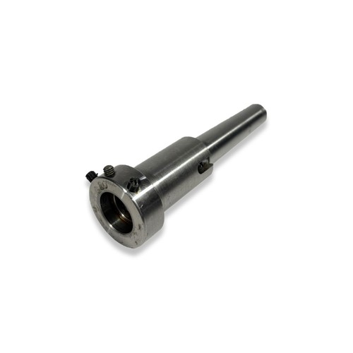 2mt tailstock die holder with