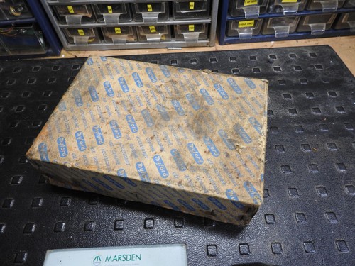 Myford 1481 metric - myford, 1481/1