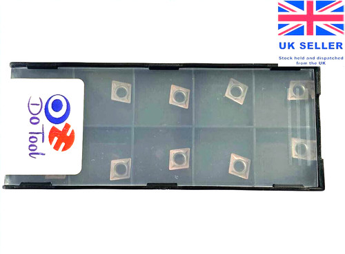 Ccmt 060204 carbide turning - 060204,