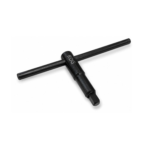 Lathe chuck key for - lathe,