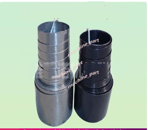 Spiral steel tape - steel, protection