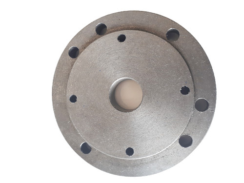125mm adapter plate for the - 125mm,