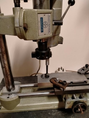 Boring head kit for emco - for,
