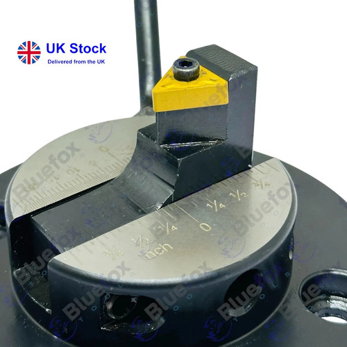 Ball turning attachment - turning,