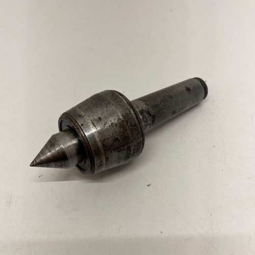 Mts morse taper - mts, revolving