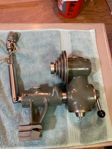 Schaublin 102 forward reverse - schaublin, forward/reverse