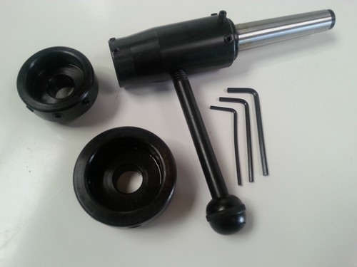 Amadeal tailstock multi die - multi,