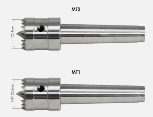 1pc wood lathe drive center - drive,