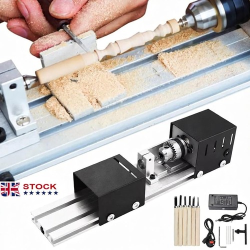 New metal mini lathe diy - metal,
