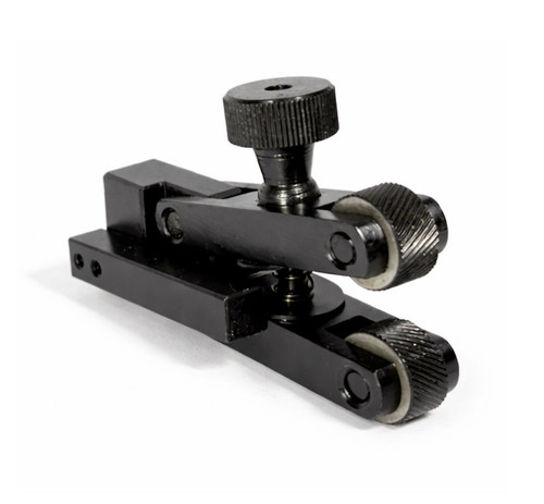 Two wheel clamp type - clamp,