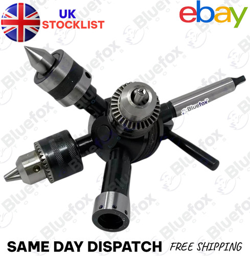 Turret head quick change - turret,