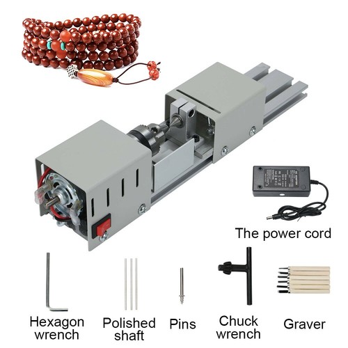Diy multi metal mini - 1,