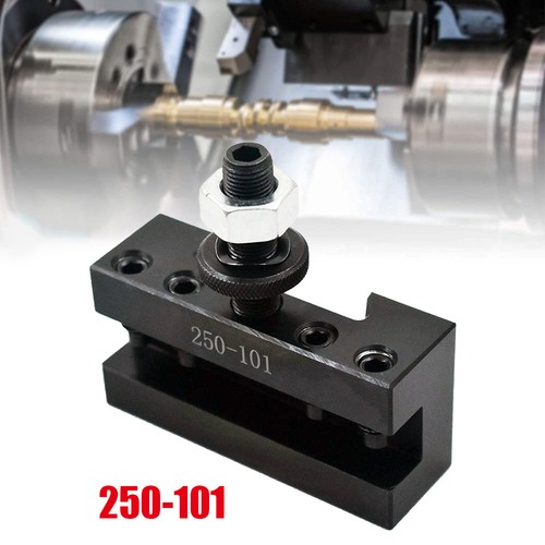 250 101 turning - turning, facing