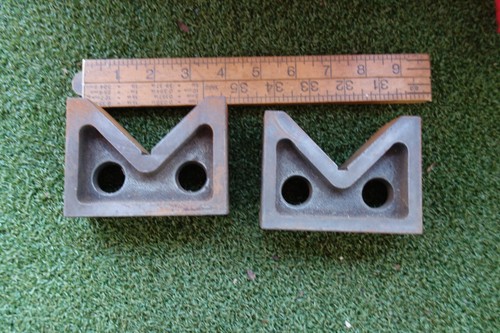Heavy duty cast iron - 2,