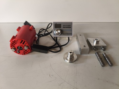 350w 220v motor regulator - +,