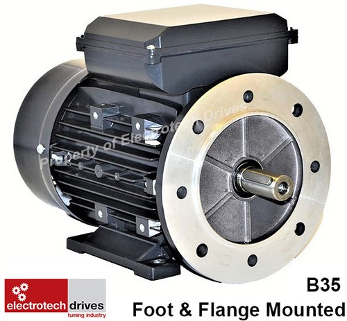 Single phase motors 18kw - , 0.18kw
