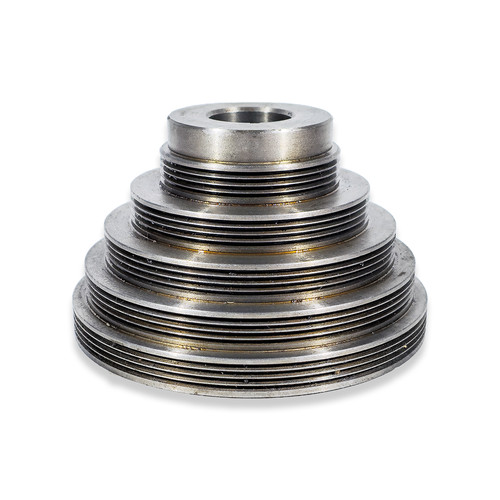 New myford step cast - step,