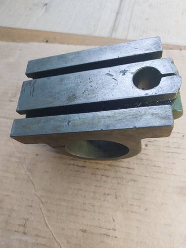 Saddle for drummond round - drummond,