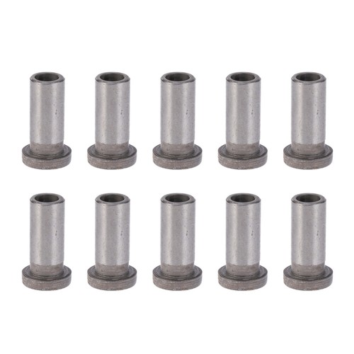 10pcs steel drill - 10pcs,
