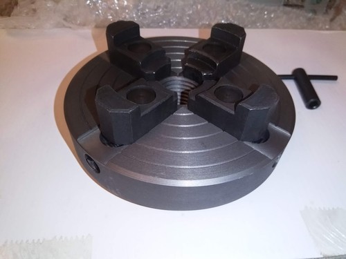 Lathe chuck m18 5mm - 2.5mm, jaw