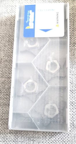 Iscar penta carbide inserts - penta,
