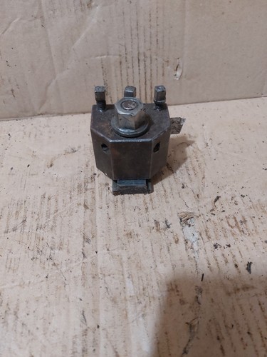 Tool post per - as, was